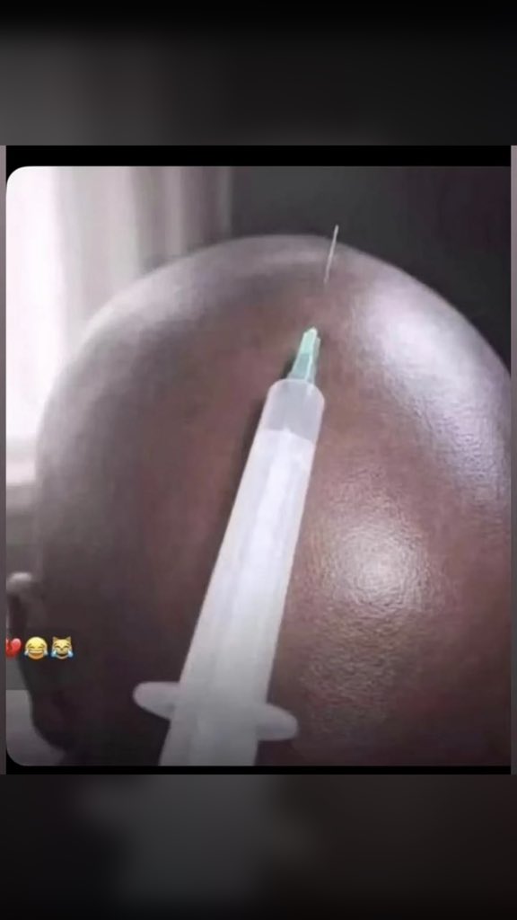 Harley chambell (@vikthor_armani) on Twitter photo 