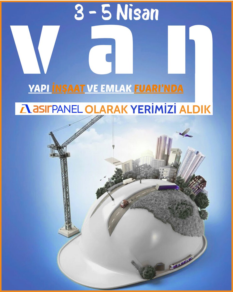 Asır Panel tweet media