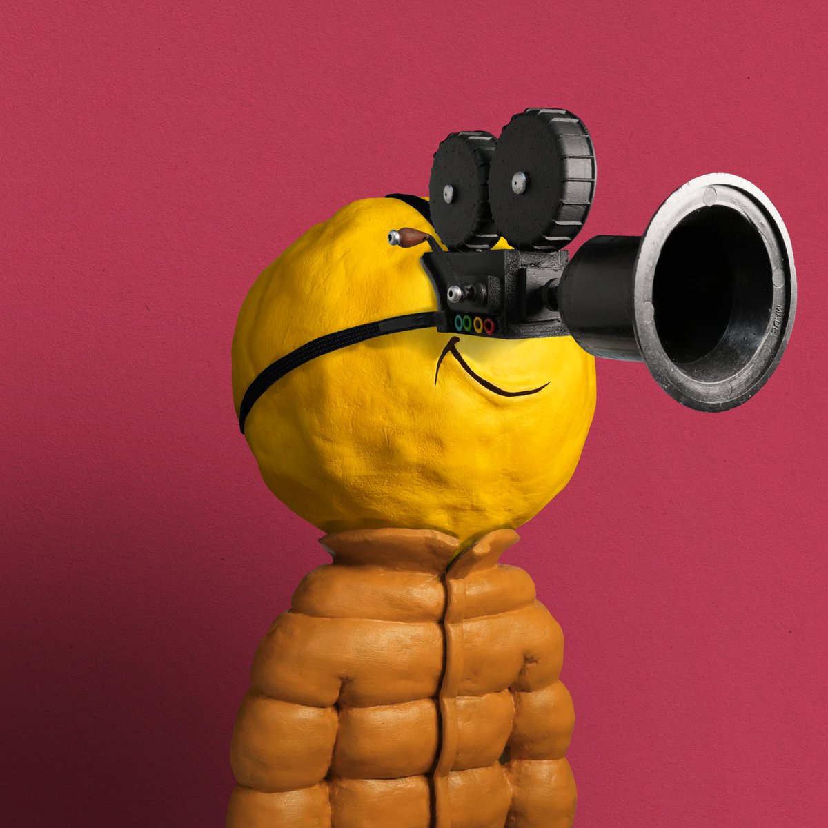 JeffKellyArt 🟠 ₿⚡ tweet media