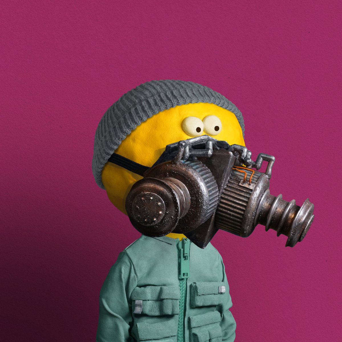 JeffKellyArt 🟠 ₿⚡ tweet media