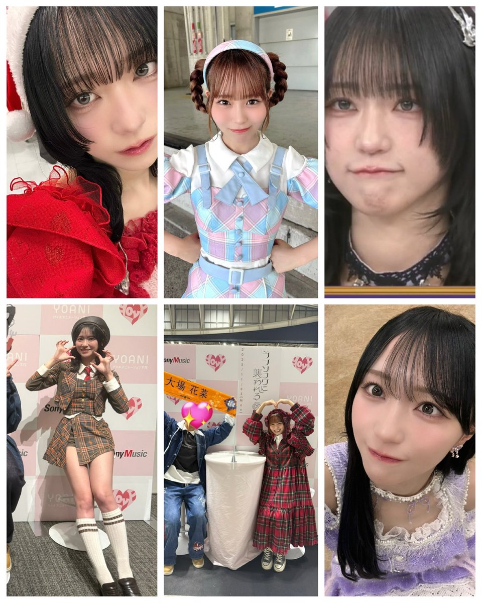 かずし tweet media