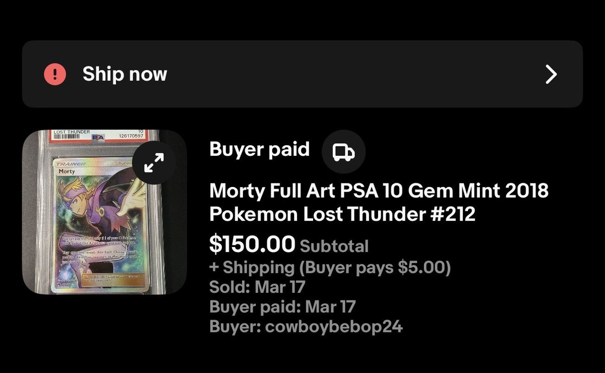 Business Gengar tweet media