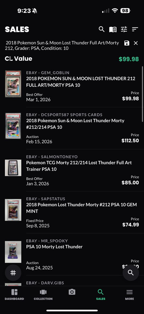 Business Gengar tweet media