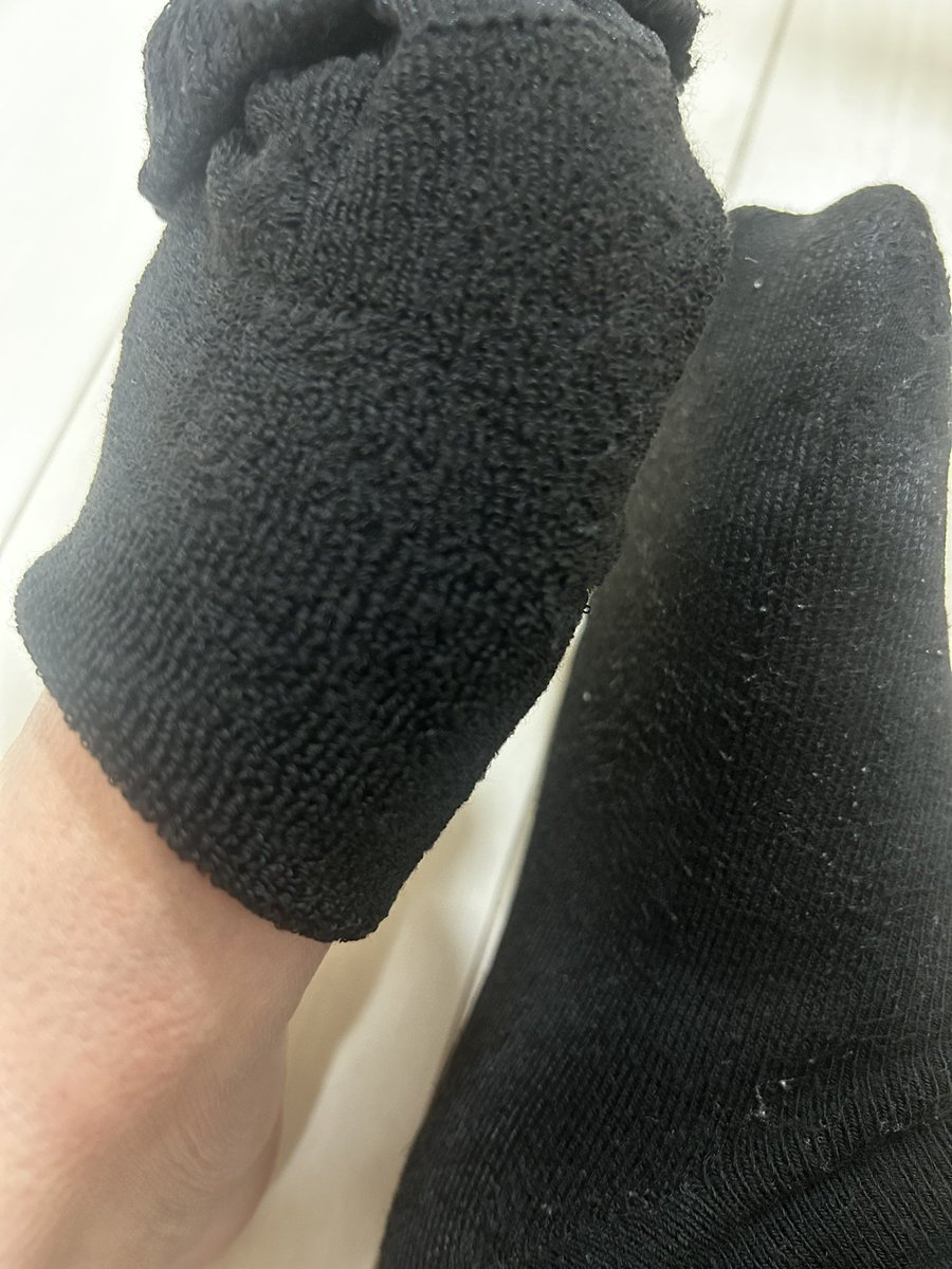 🦶りんご🍎 tweet media