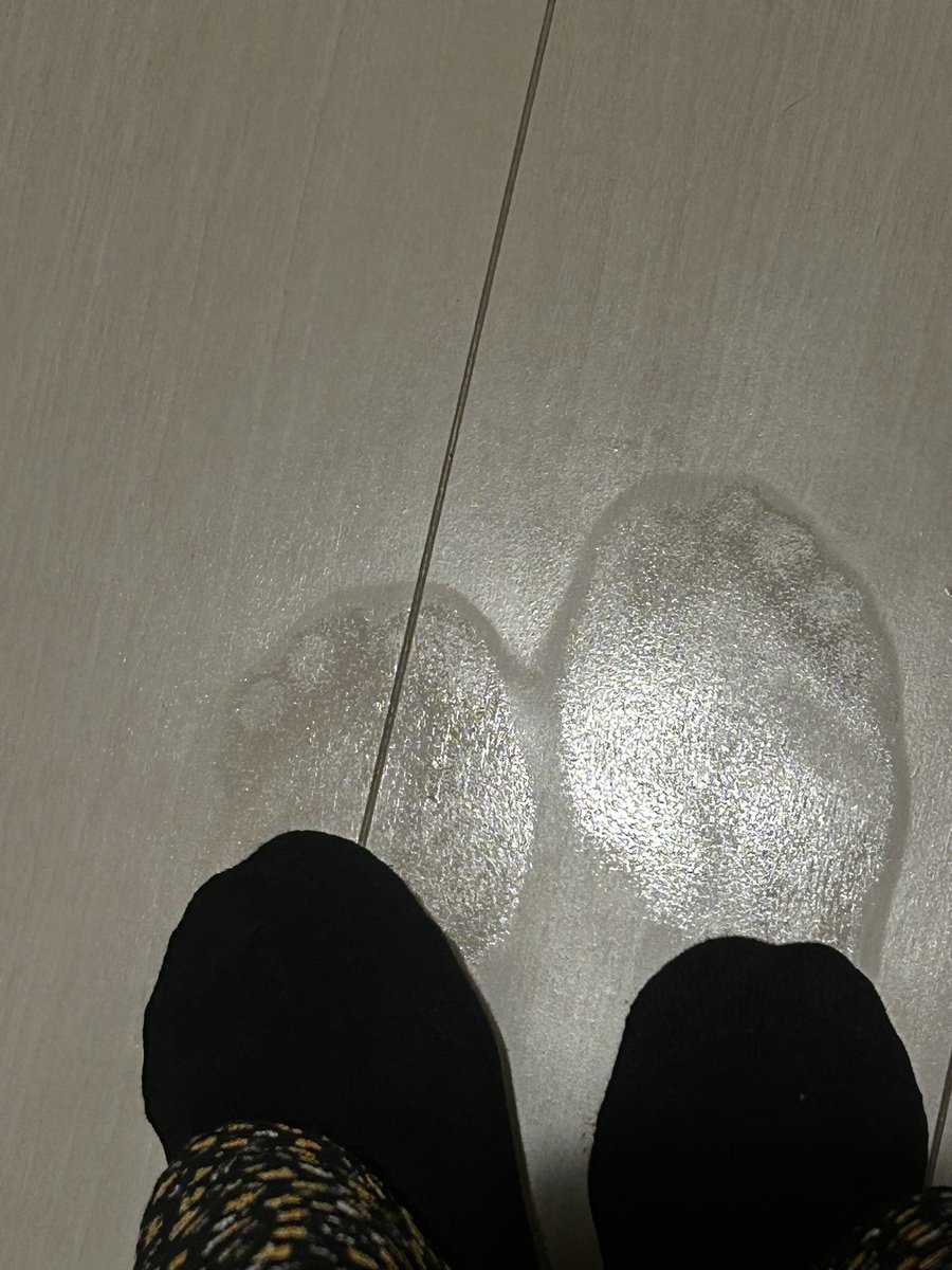 🦶りんご🍎 tweet media