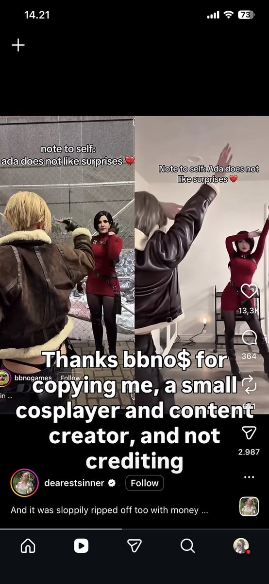 🐺 𝄒 wong .ᐟ tweet media