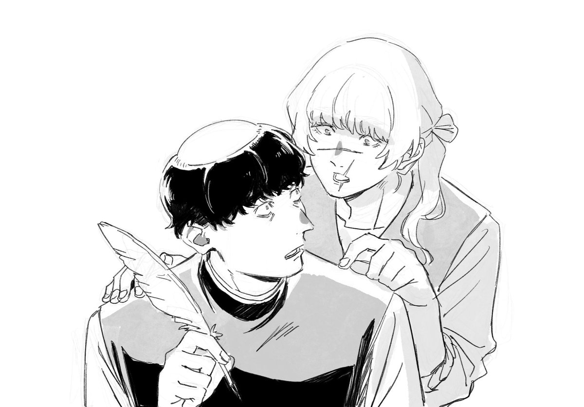 ゑふ山 tweet media