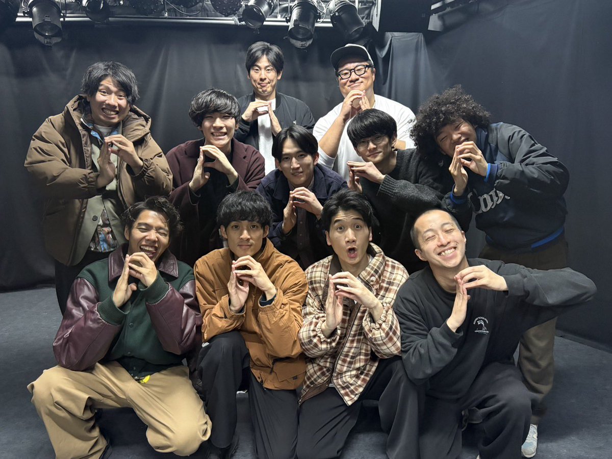なおき（サンカラーニ） tweet media