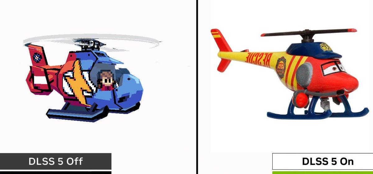 Parta Games 👉 Wishlist Choppa: Rescue Rivals! tweet media