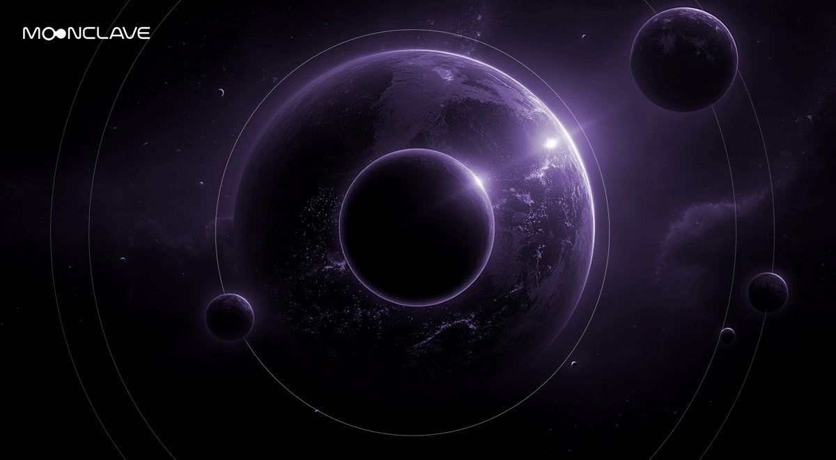 Moonclave tweet media