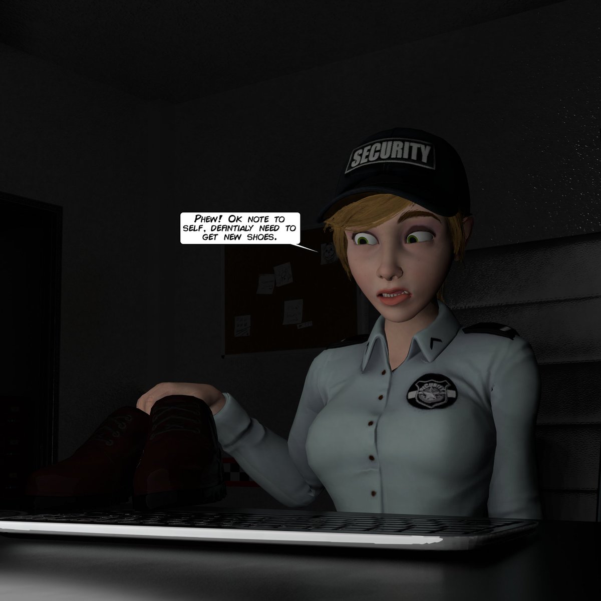 FootRenders tweet media