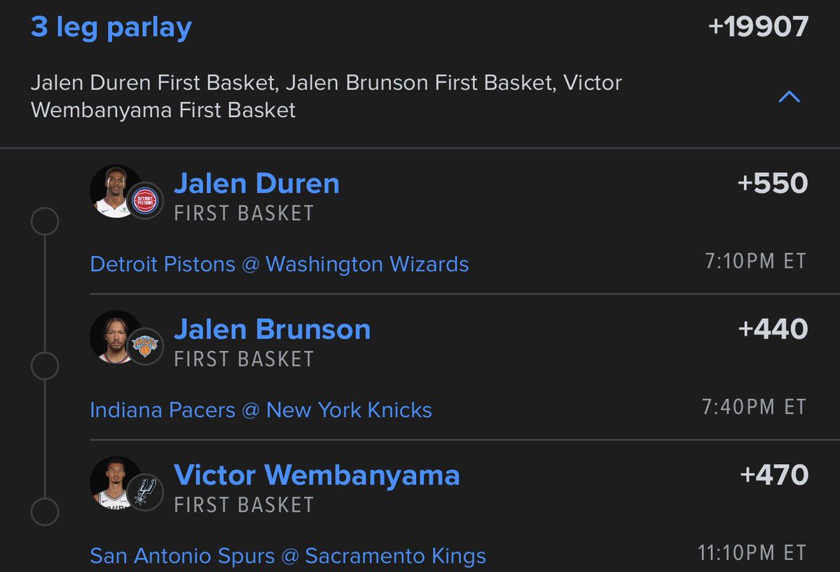 Paradise tweet media