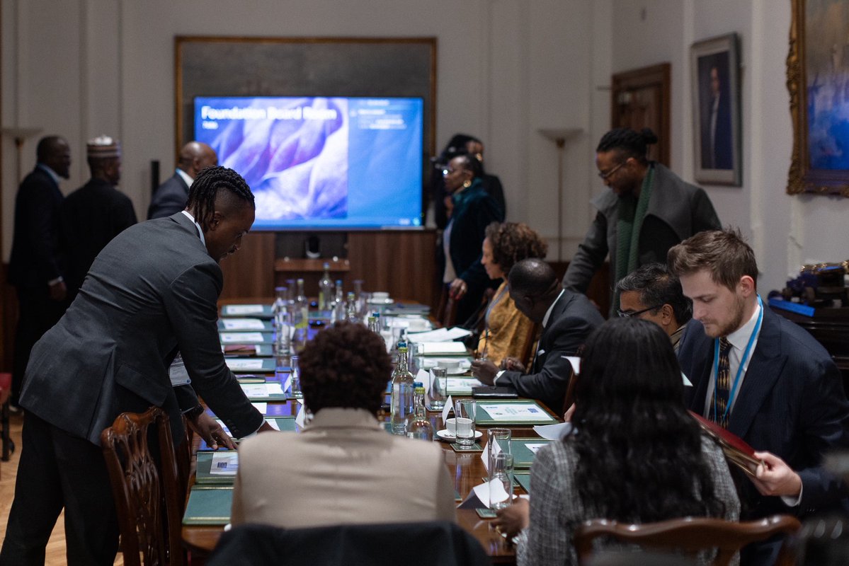 Regional Partnership for Democracy RPD tweet media