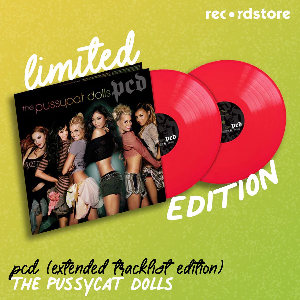 Recordstore.co.uk tweet media