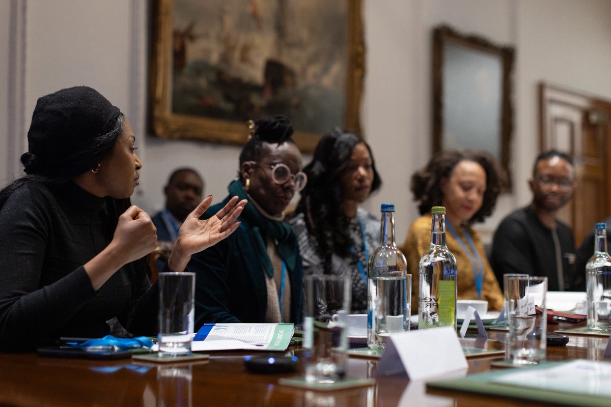 Regional Partnership for Democracy RPD tweet media