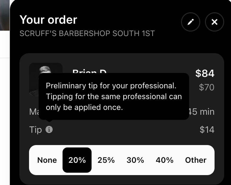 Chris Gadek tweet media