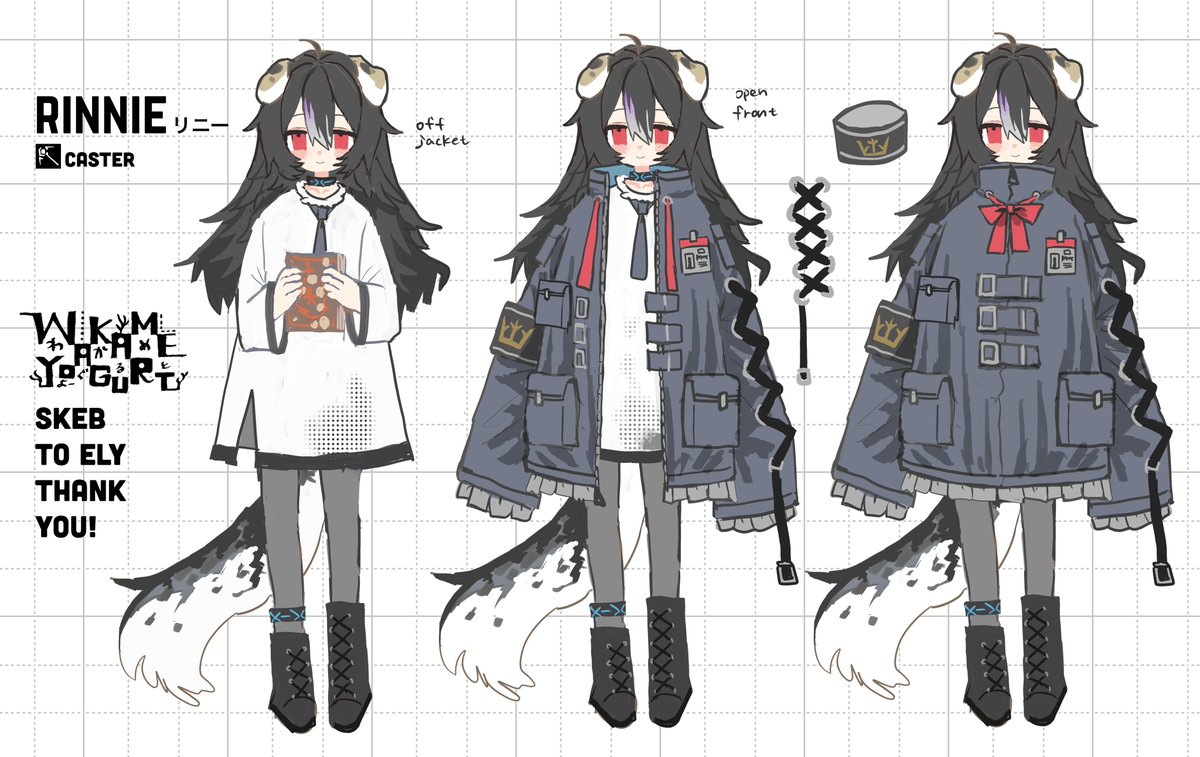 わかめヨーグルト tweet media