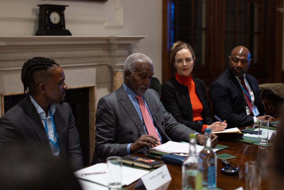 Regional Partnership for Democracy RPD tweet media