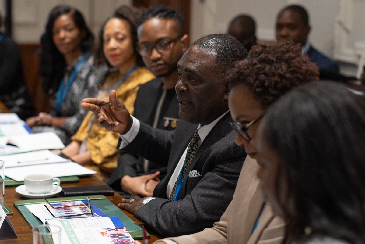 Regional Partnership for Democracy RPD tweet media