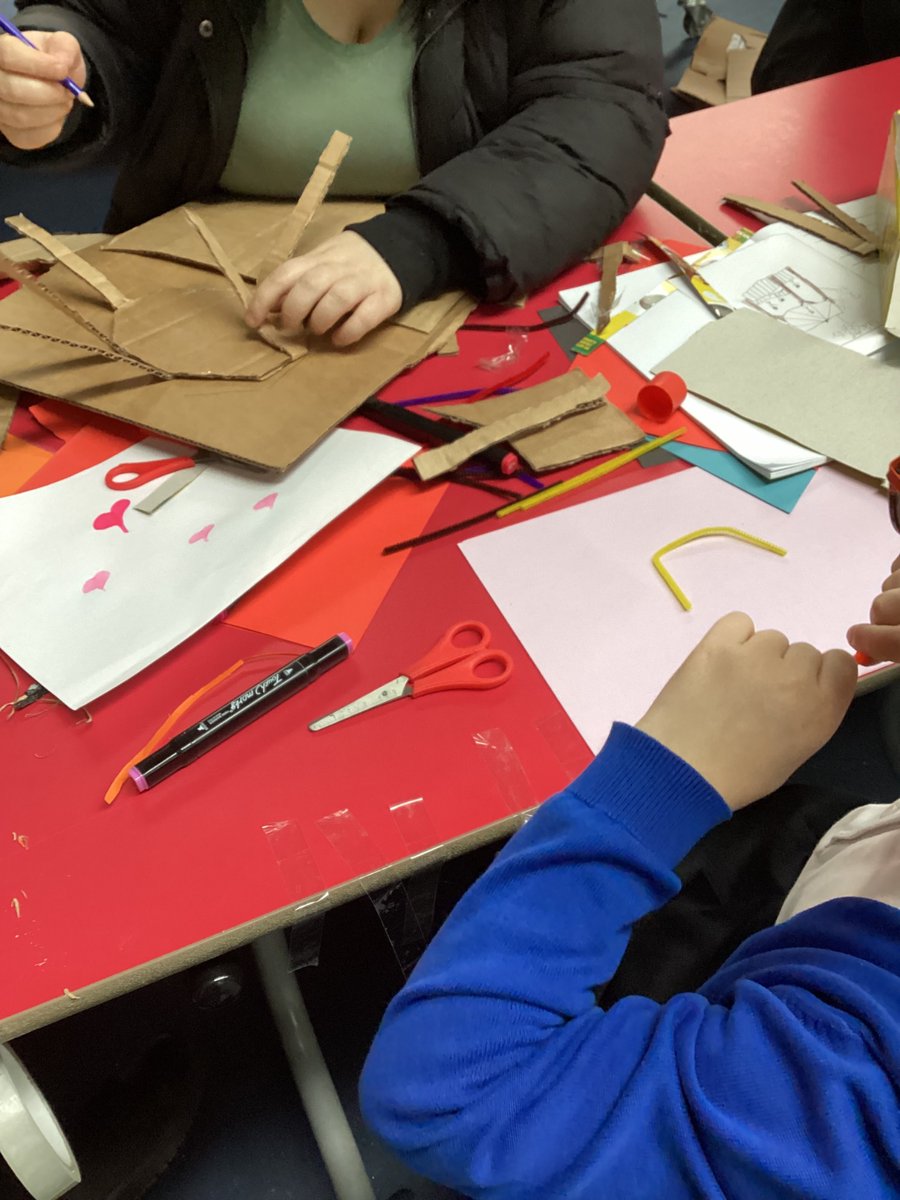 Timberley Academy tweet media