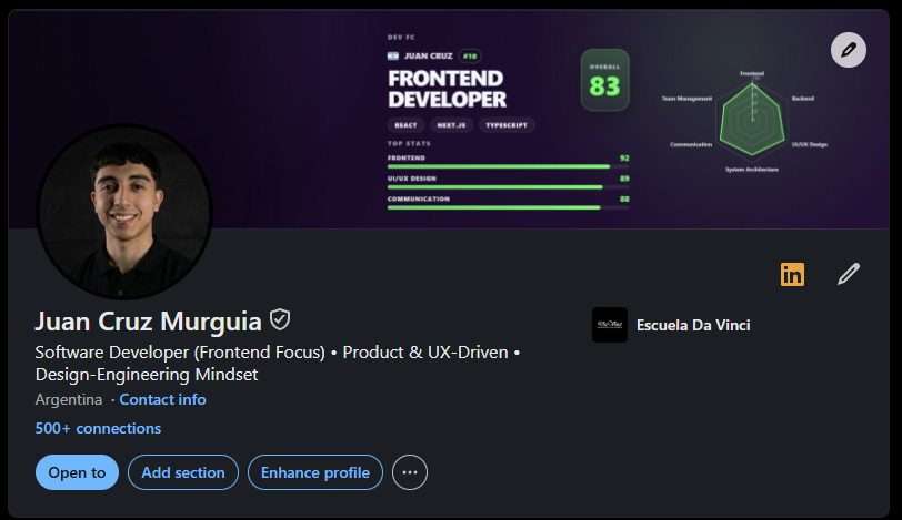 Juan Cruz tweet media