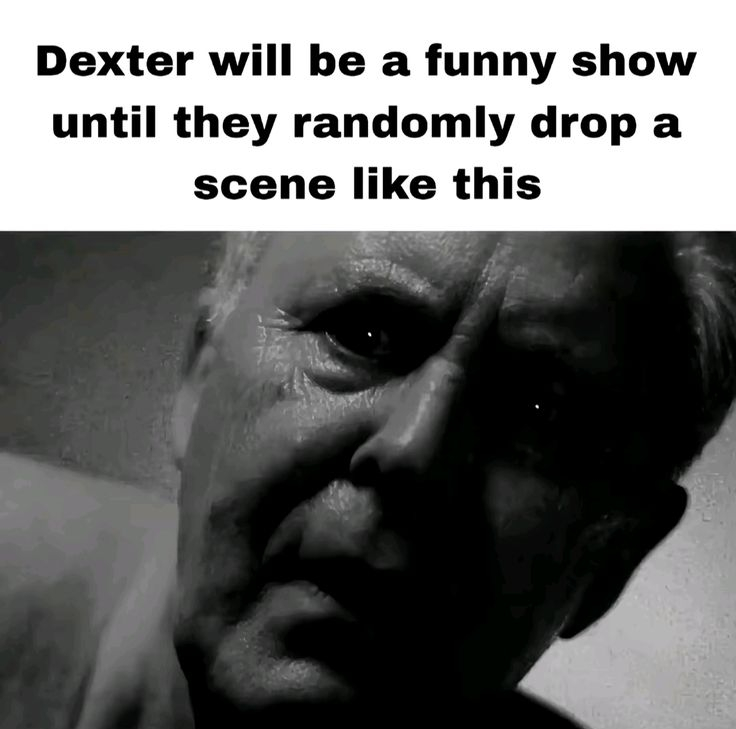 Dark Passenger tweet media