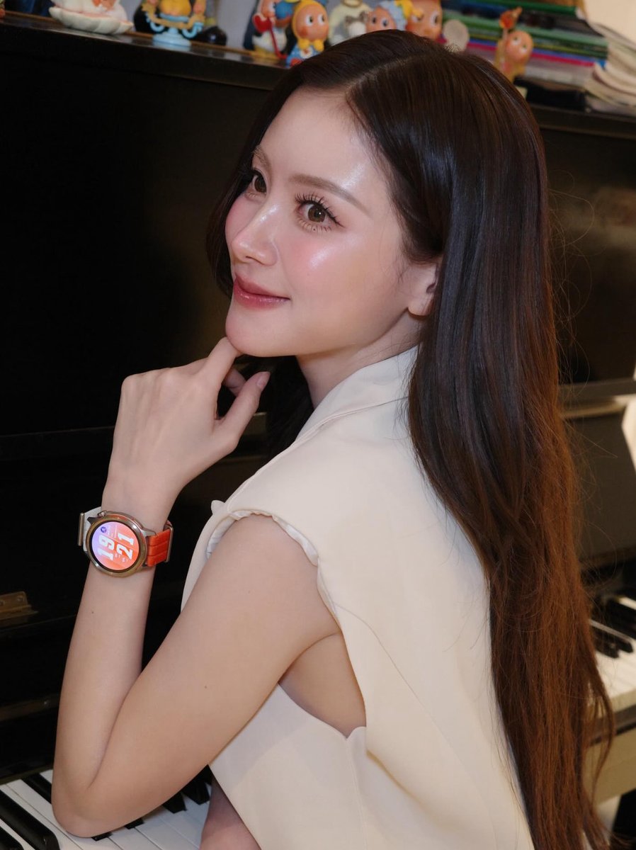 ซัมติงติ่ง tweet media