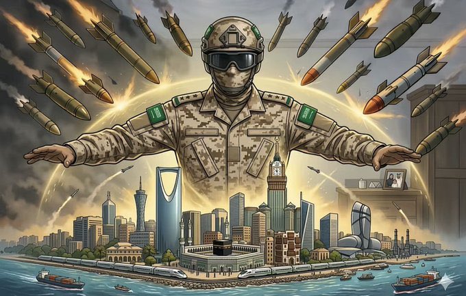 سمير البشيري tweet media