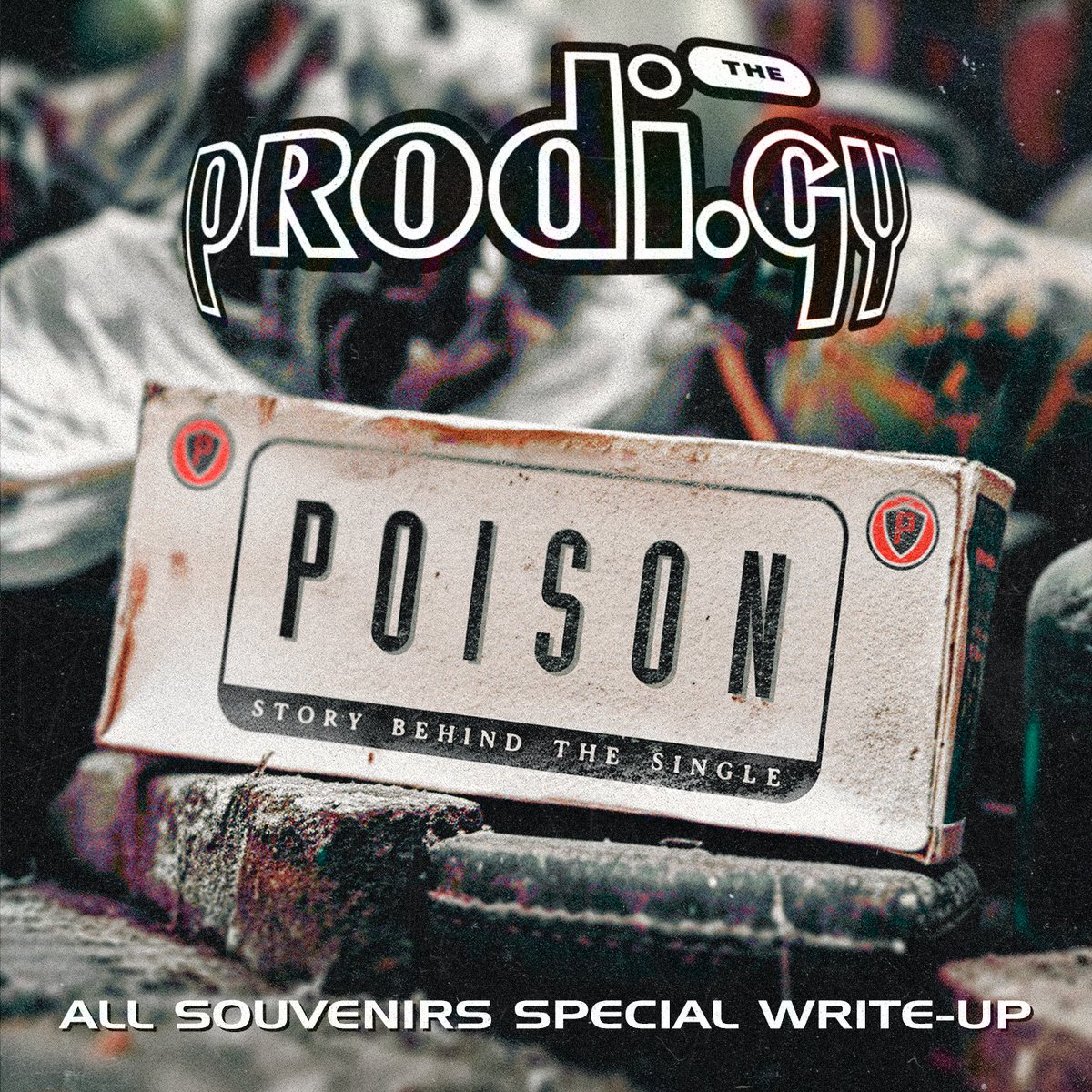 The Prodigy Daily 🇬🇧 tweet media