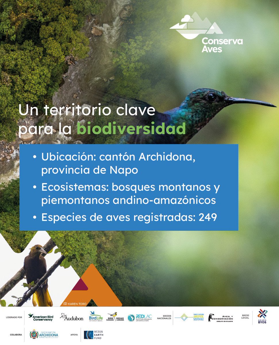 Fondo de Inversión Ambiental Sostenible - FIAS tweet media