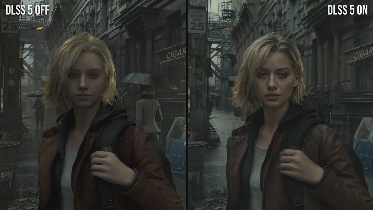 I’ve looked into the arguments from DLSS 5 critics, while I agree with some points, overall they seem far-fetched. Personally, I’m just glad that realistic graphics in games are no longer a distant prospect.