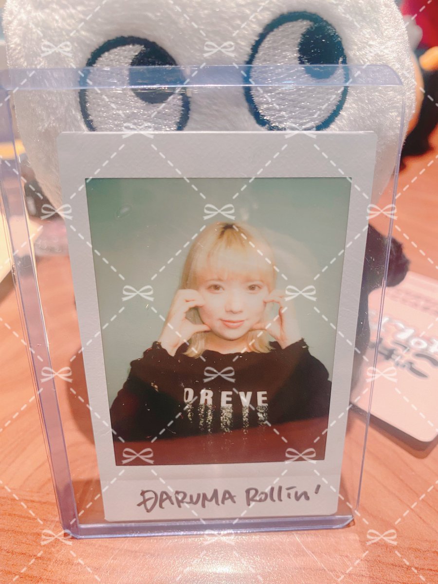 みくちo🍞 tweet media