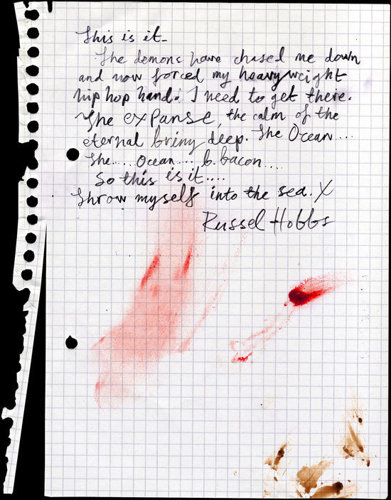 Plastic Beach Daily tweet media