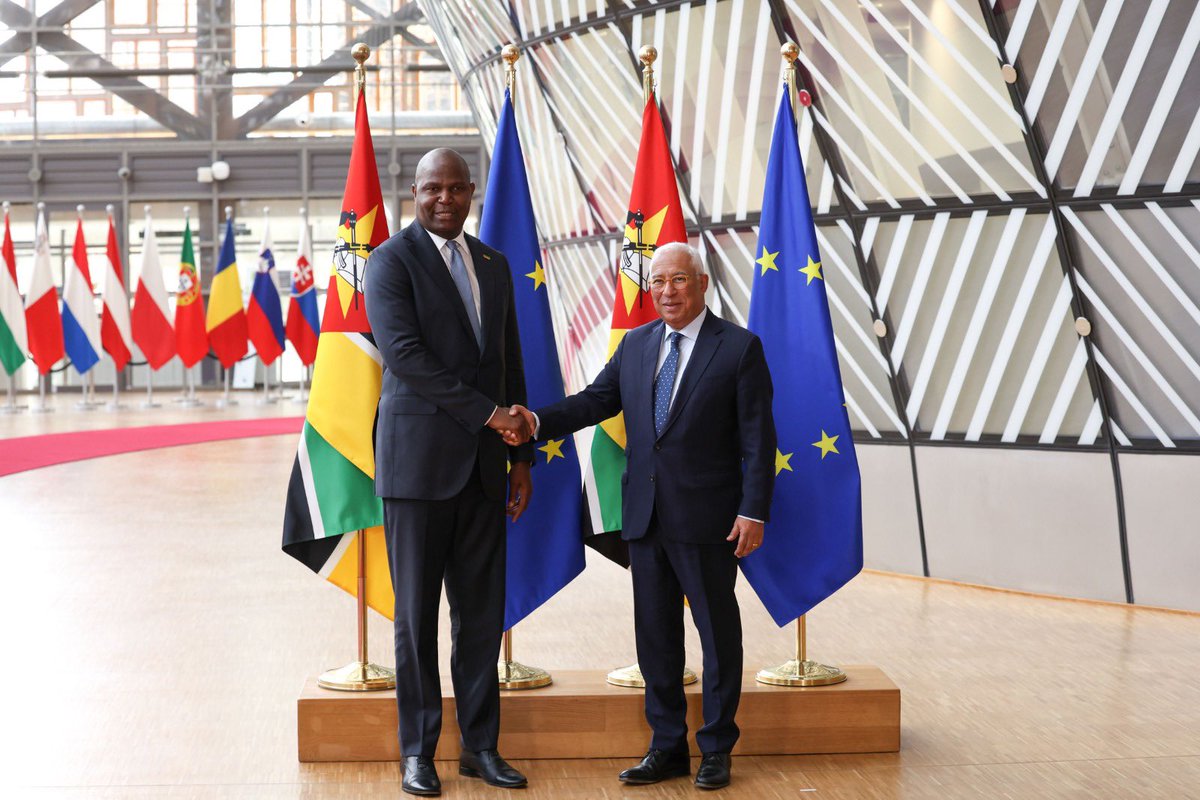 António Costa tweet media