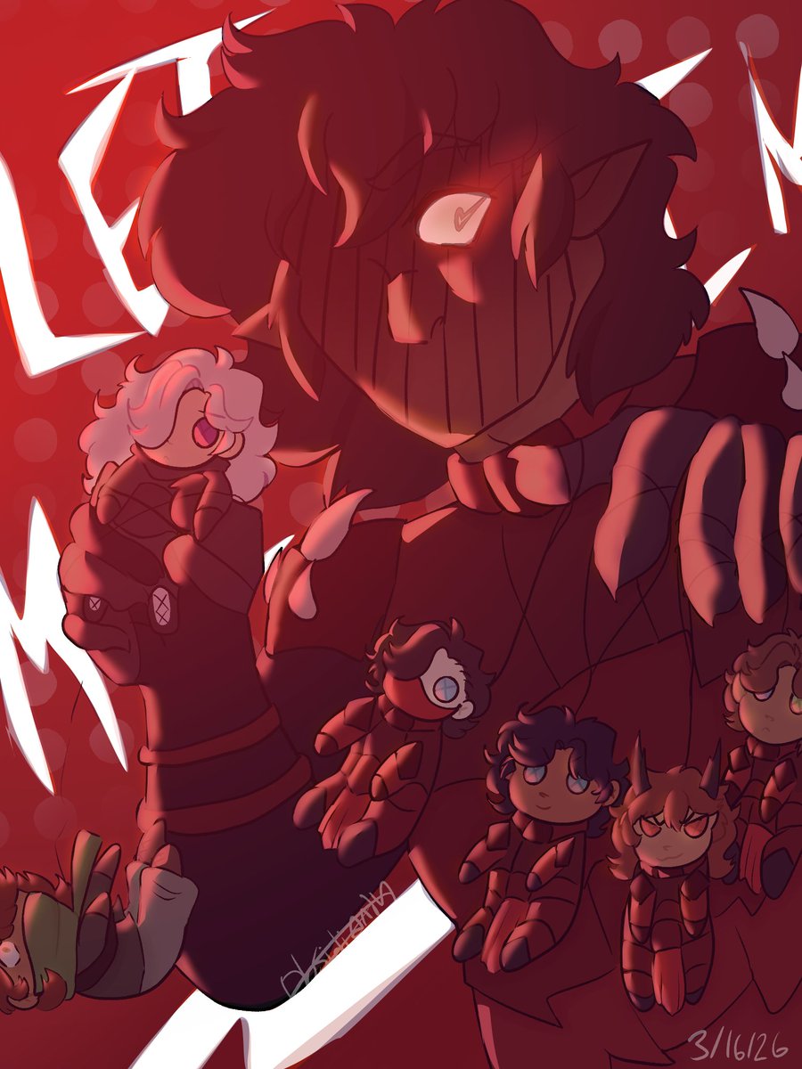 Zephyr || Comms open on Vgen!! tweet media