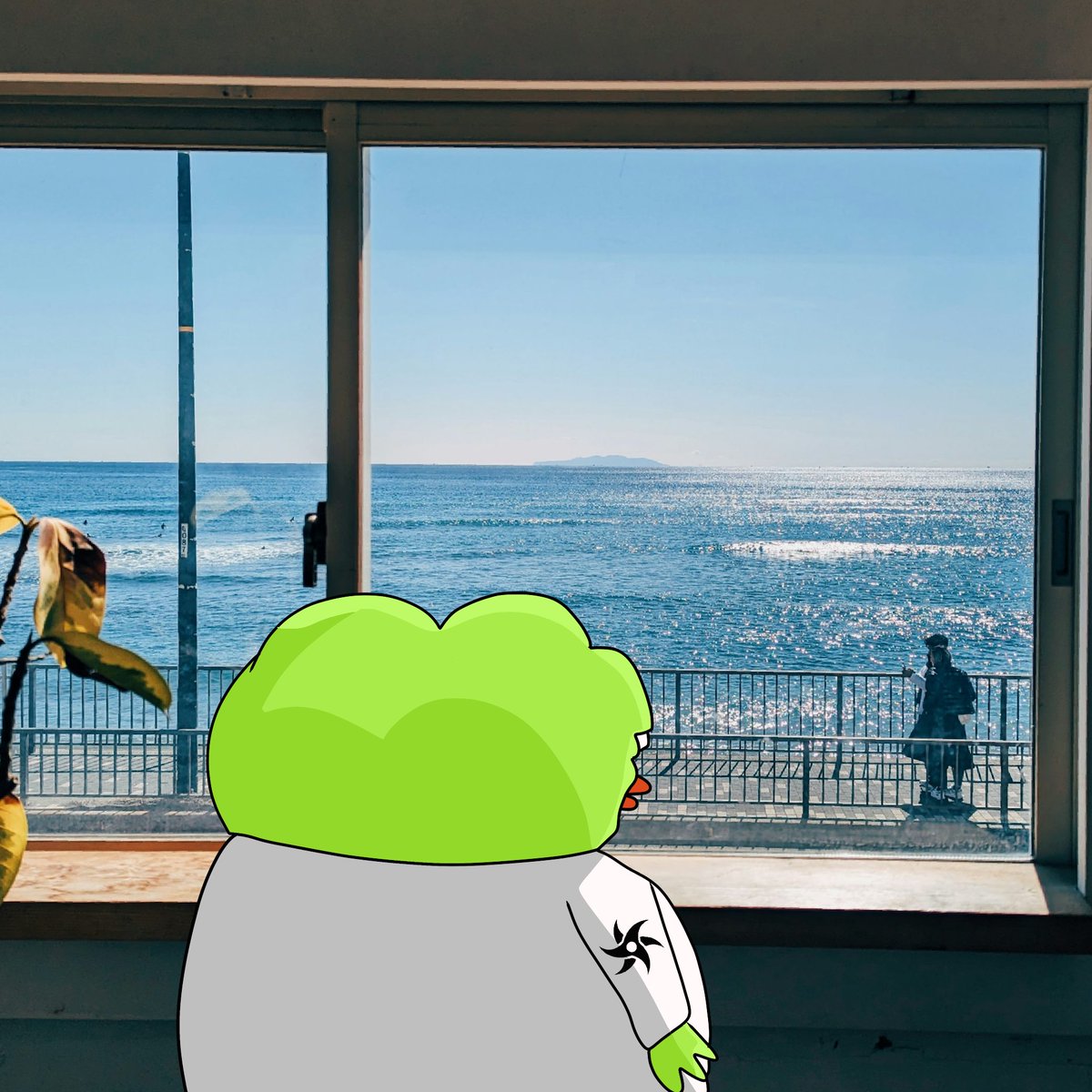 Zendafatra tweet media