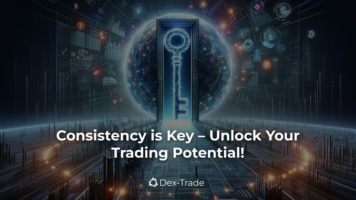 Dex-Trade tweet media