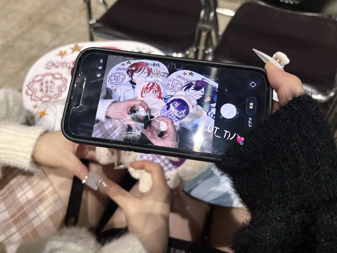 𝒦𝒶𝓃𝒶 tweet media