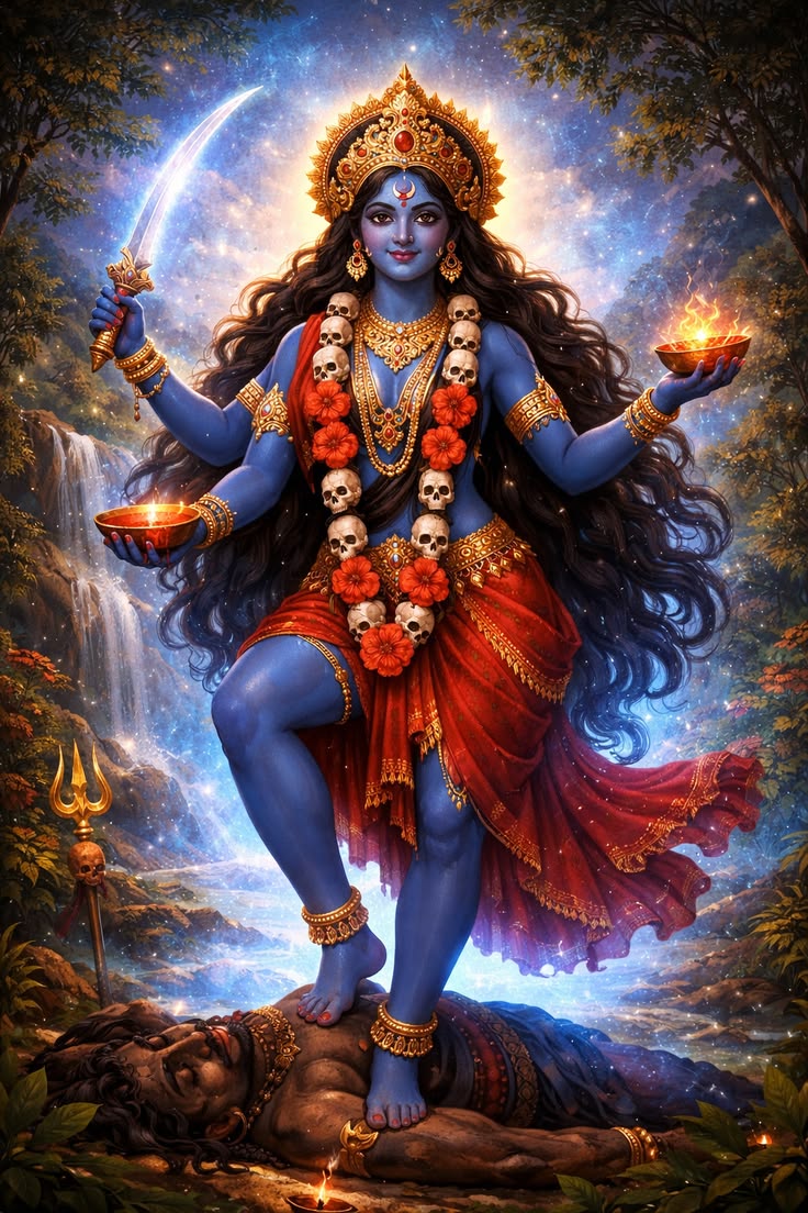 राधा tweet media