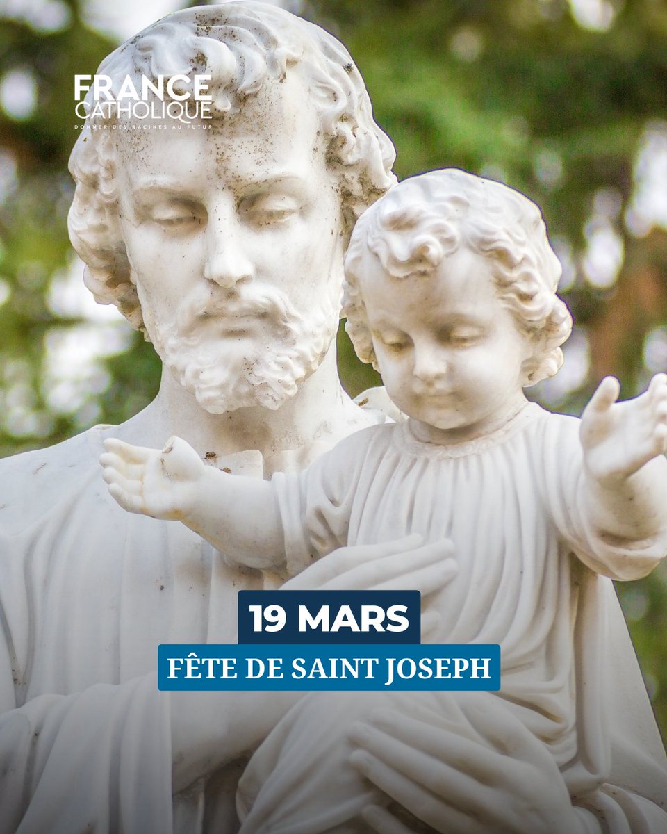 France Catholique tweet media