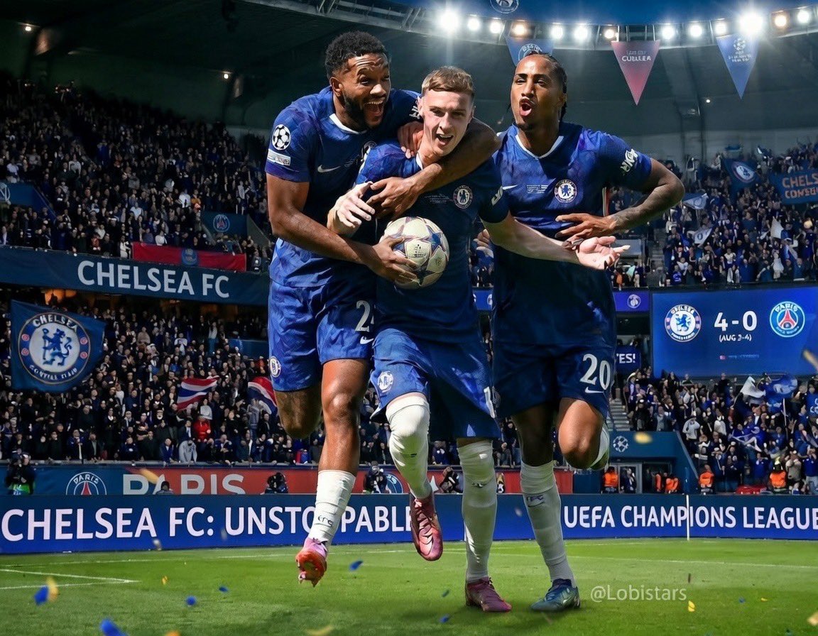 lobistars🇳🇬 tweet media