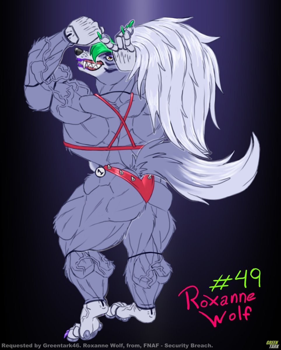 Greentark46 tweet media