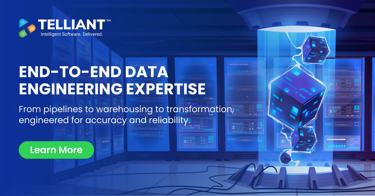 Telliant Systems tweet media