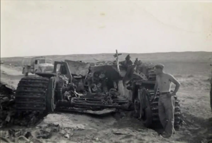 Tank Archives tweet media