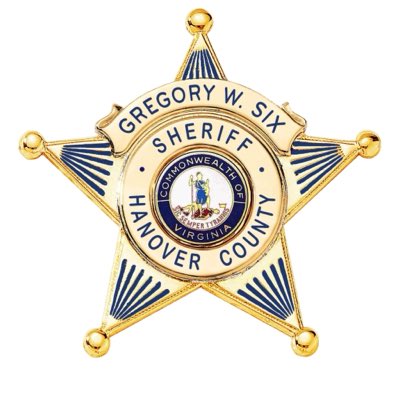 Hanover Sheriff tweet media