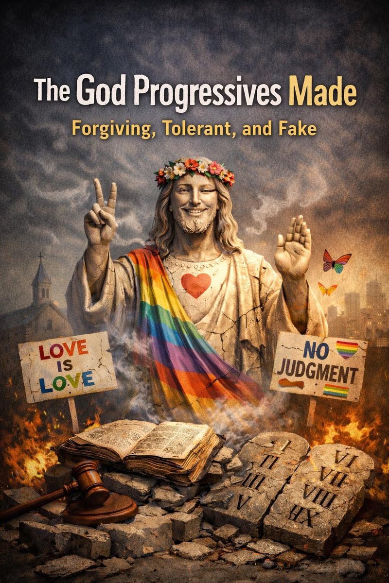 Rick Flanders tweet media