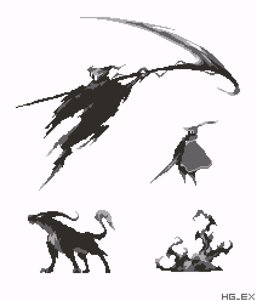 どんつく、 tweet media