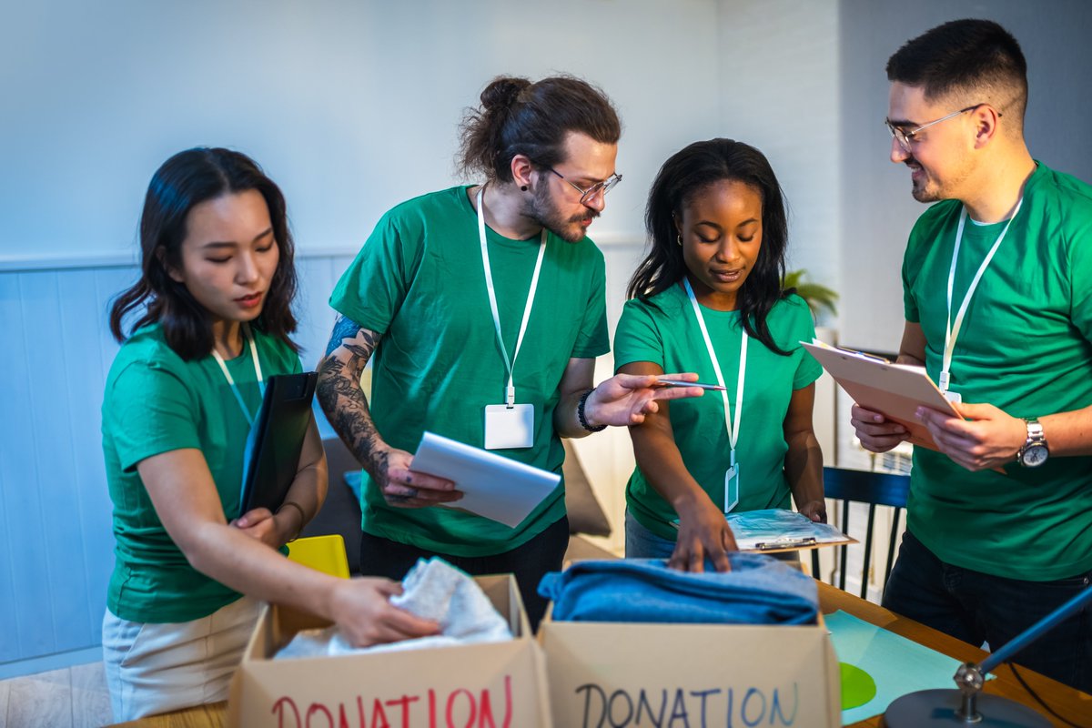 Kids That Do Good tweet media