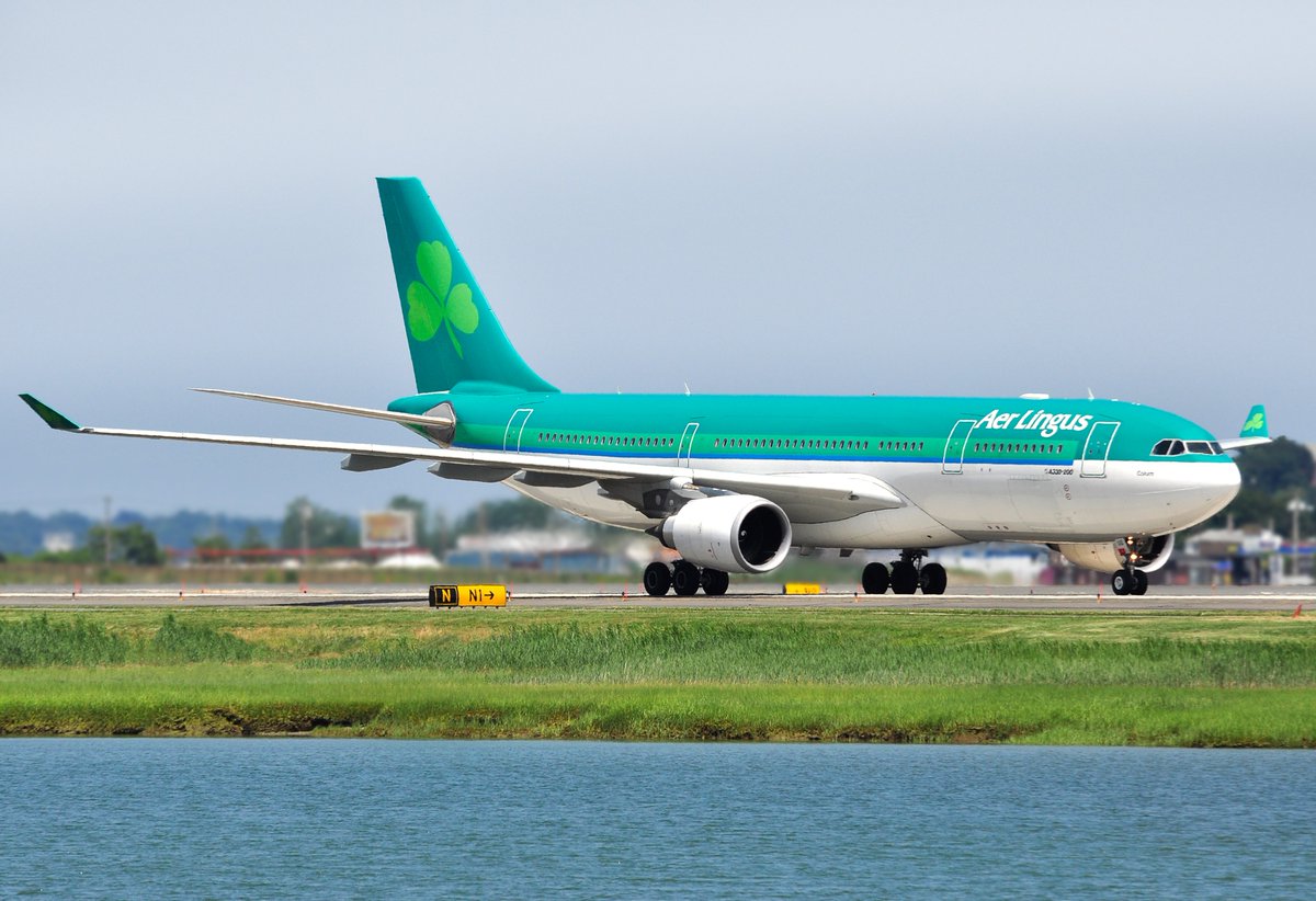 Boston Logan International Airport tweet media