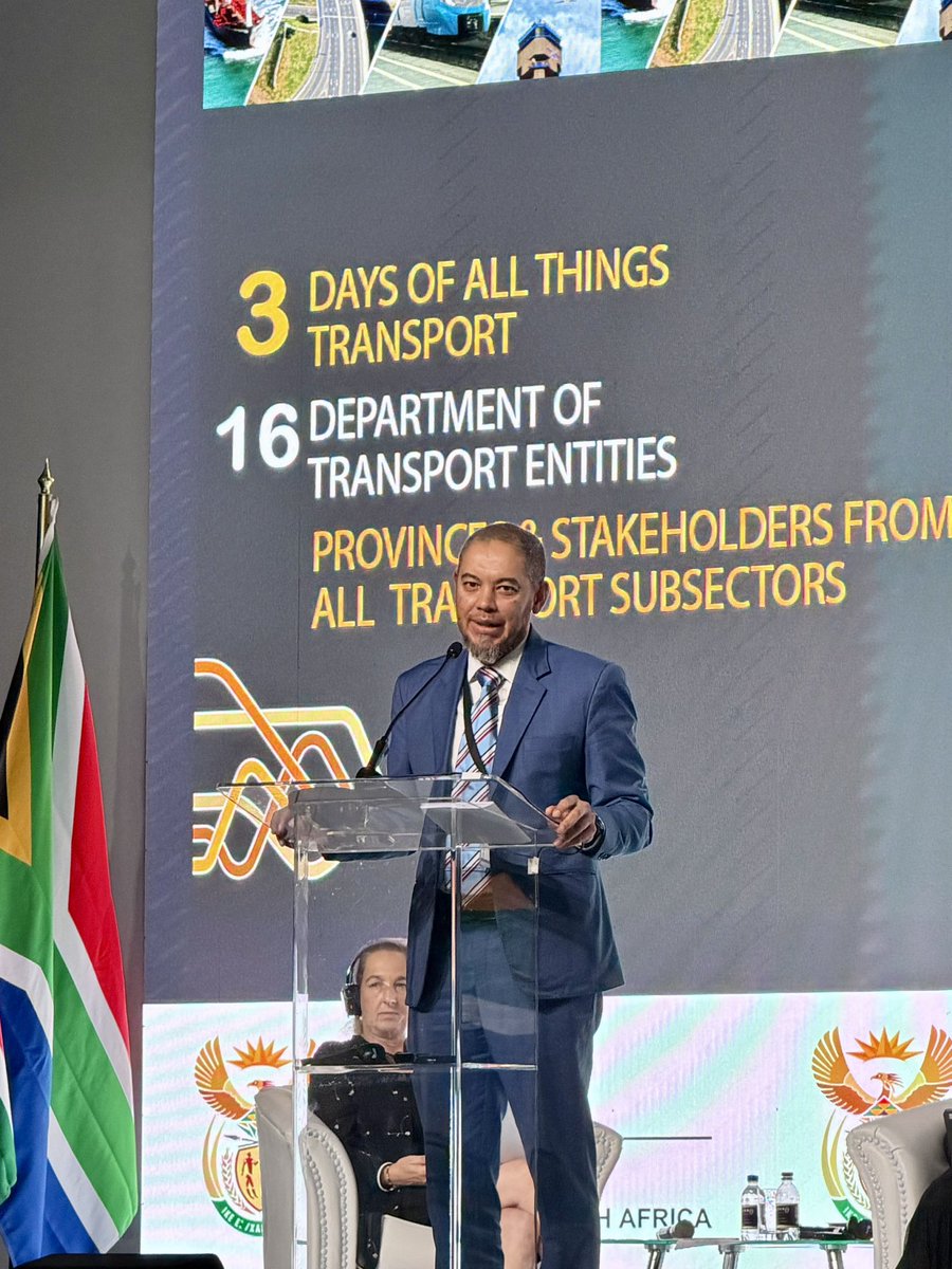 PRASA Group tweet media